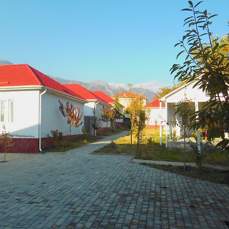Gabala Homes Musa 外观 照片