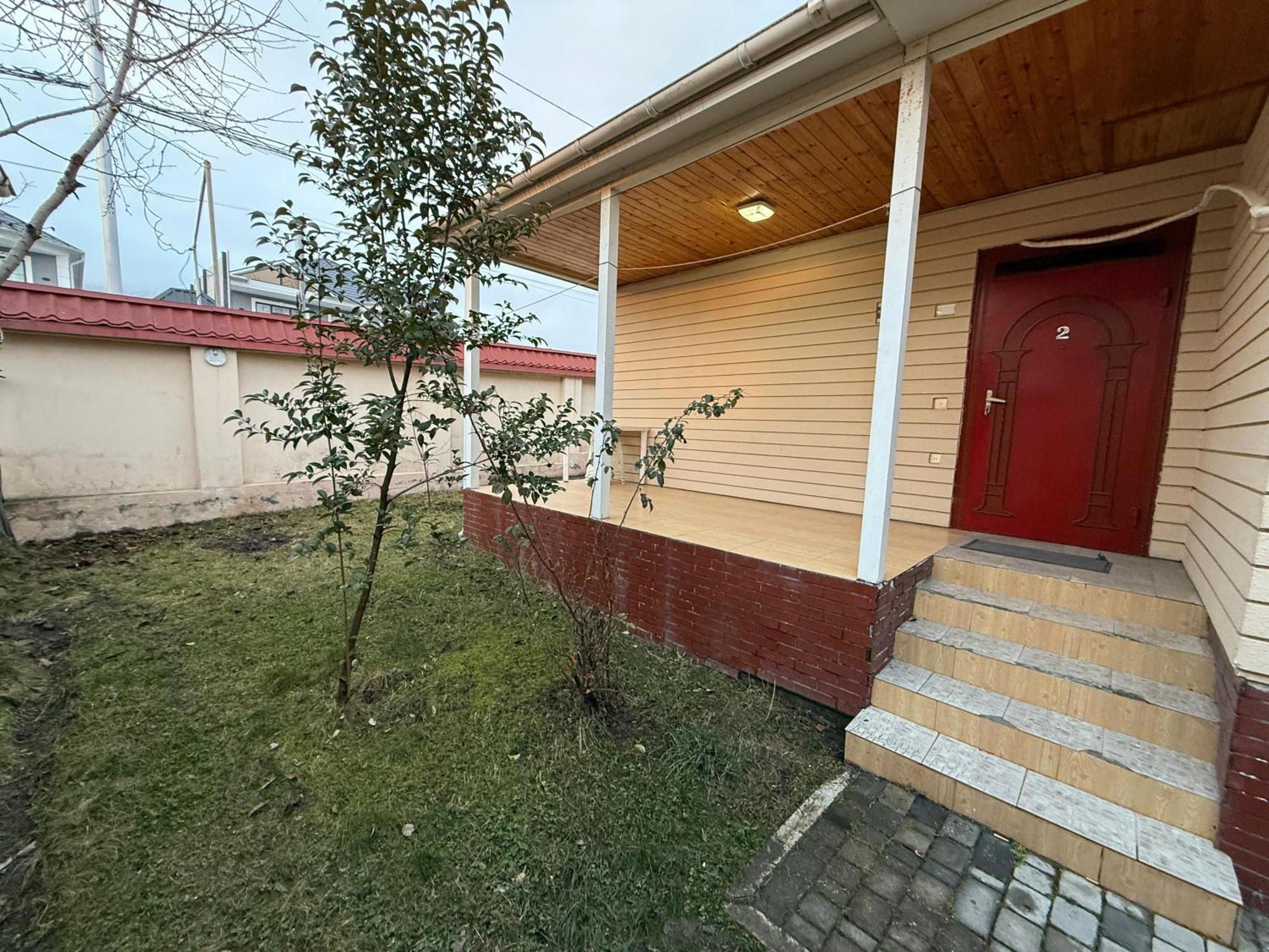 Gabala Homes Musa 外观 照片