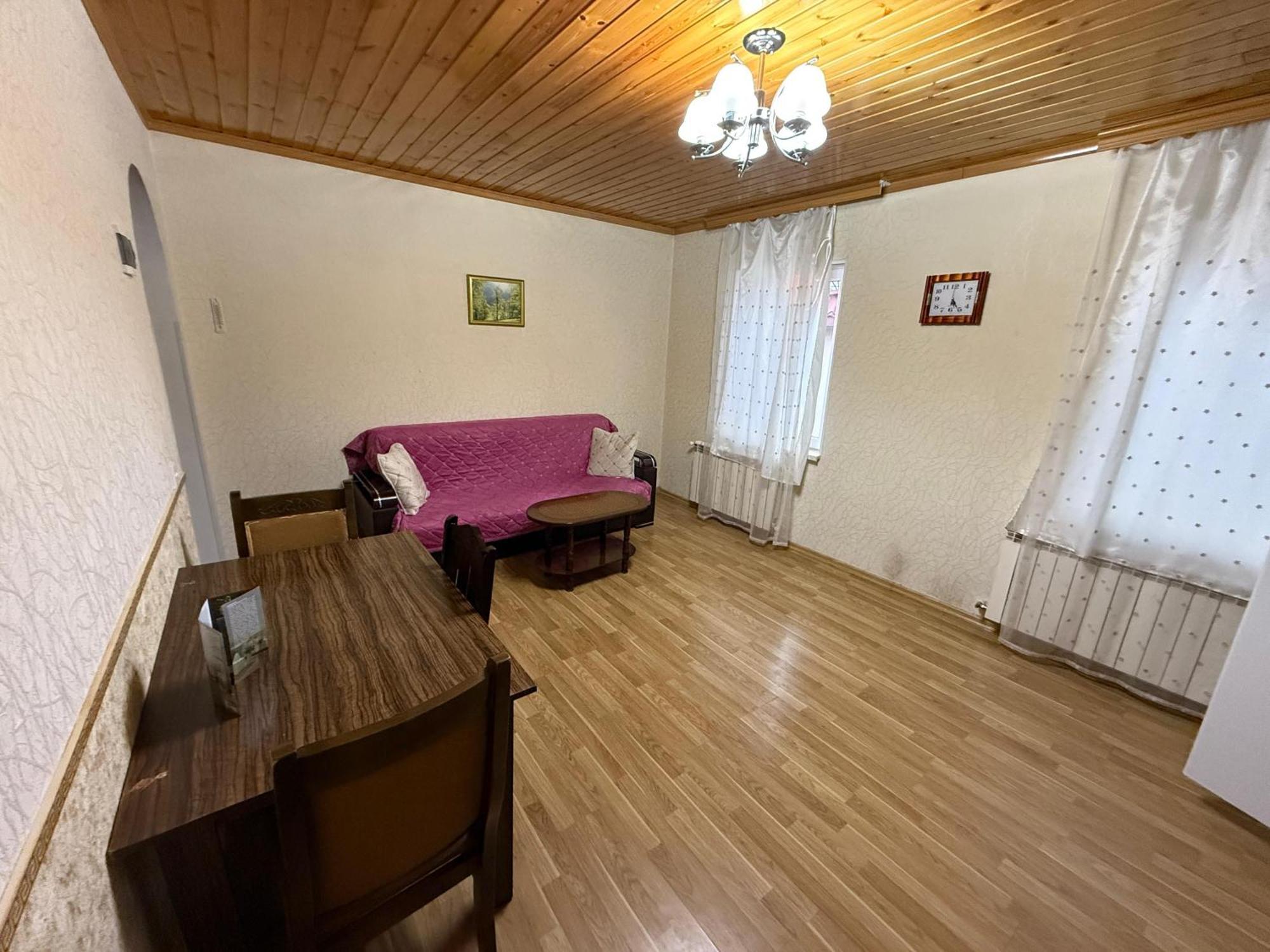 Gabala Homes Musa 外观 照片