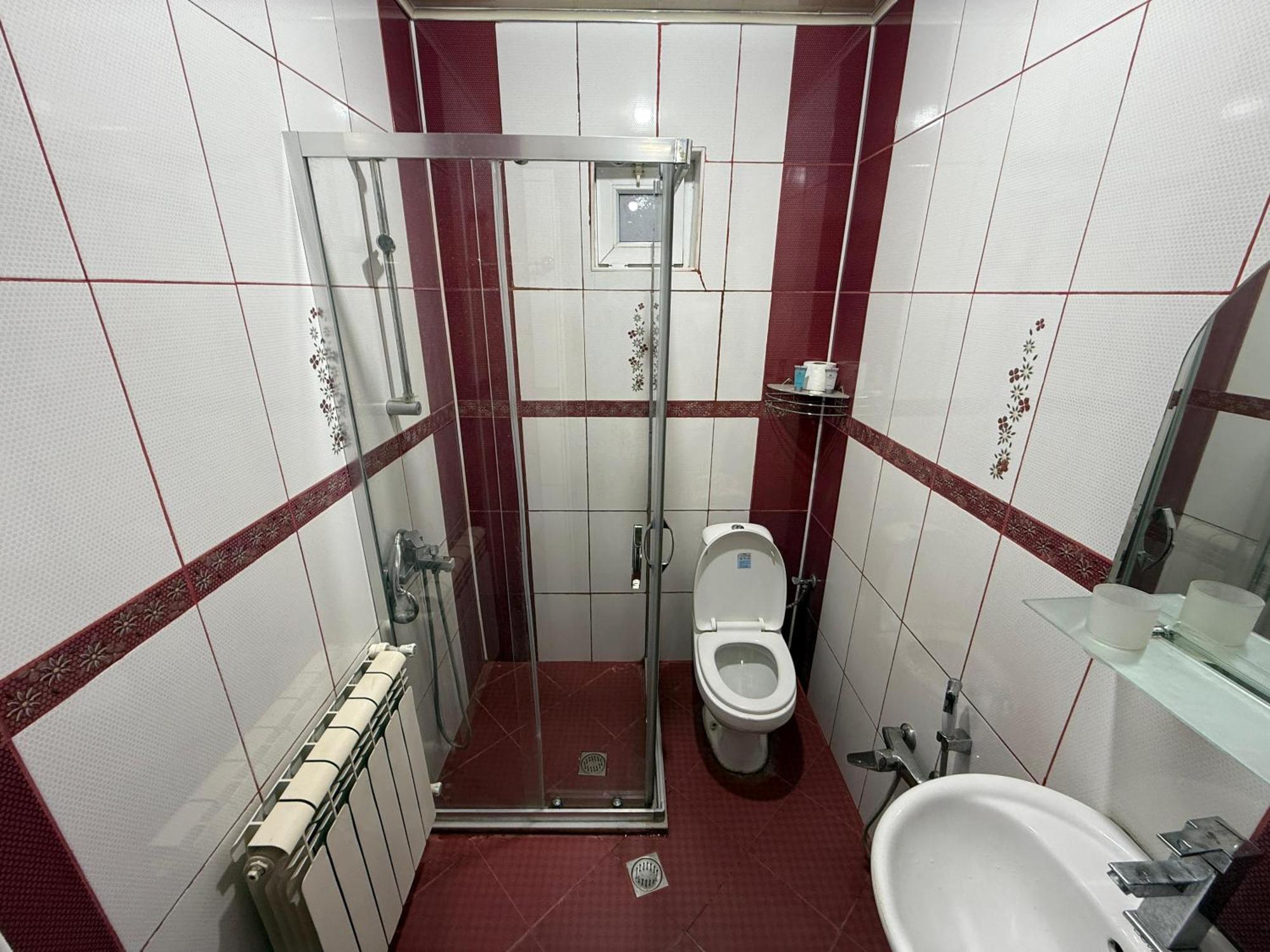 Gabala Homes Musa 外观 照片