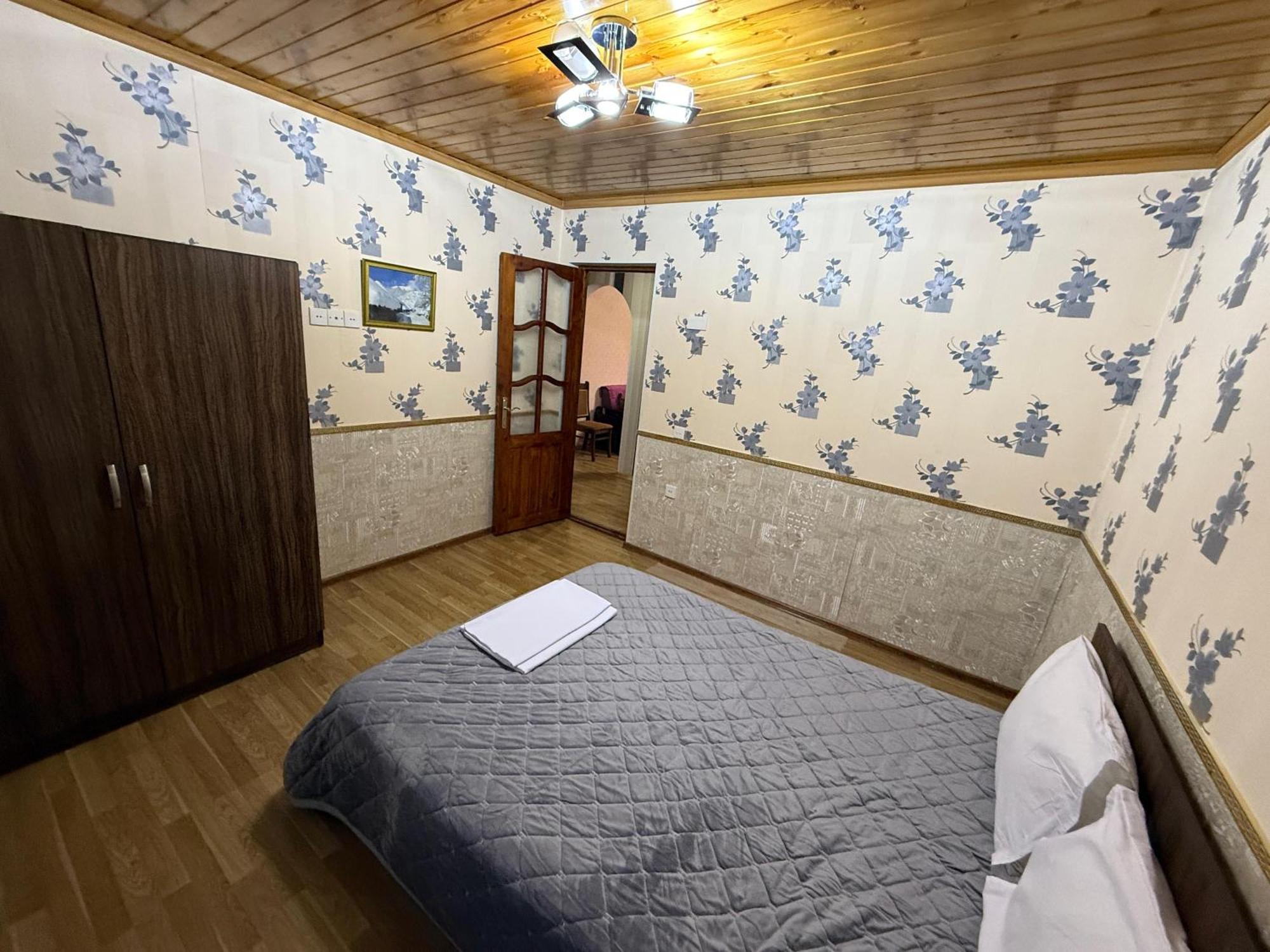 Gabala Homes Musa 外观 照片