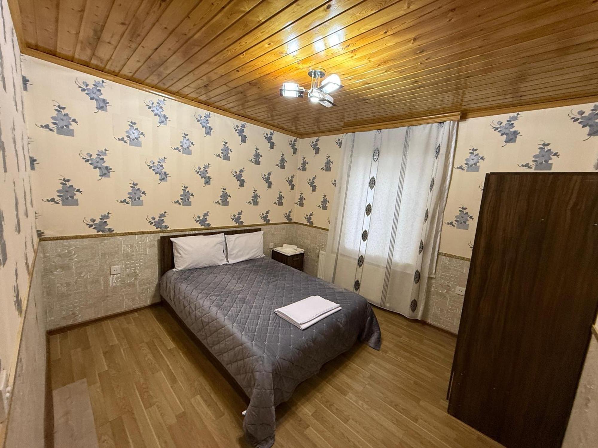 Gabala Homes Musa 外观 照片