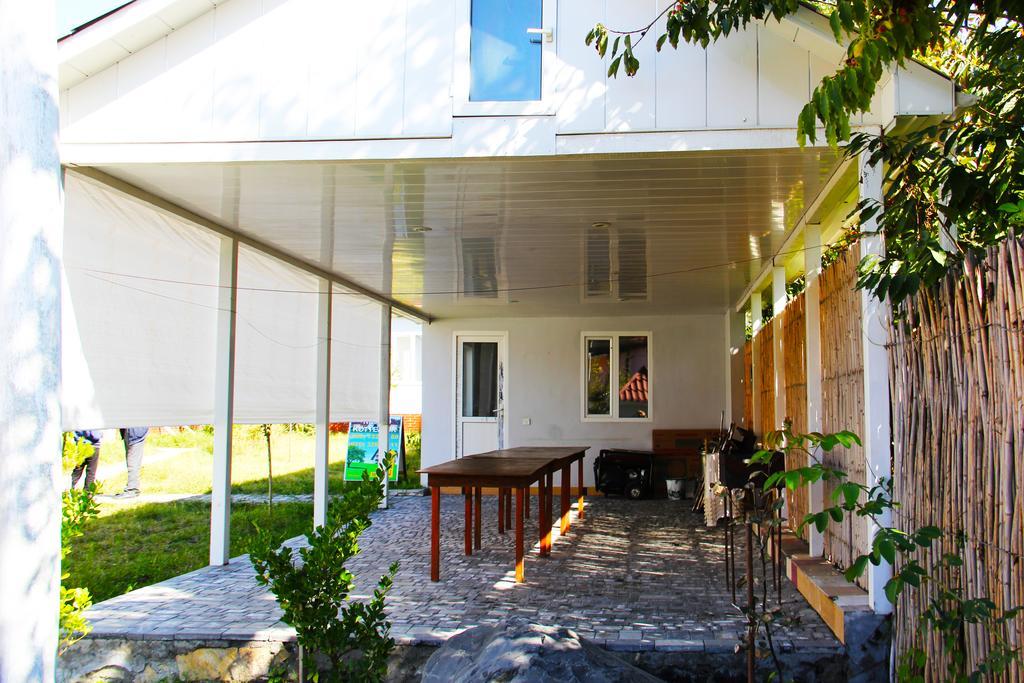Gabala Homes Musa 外观 照片