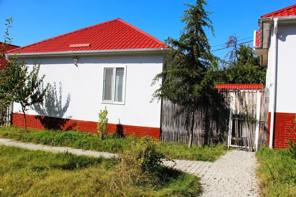 Gabala Homes Musa 外观 照片
