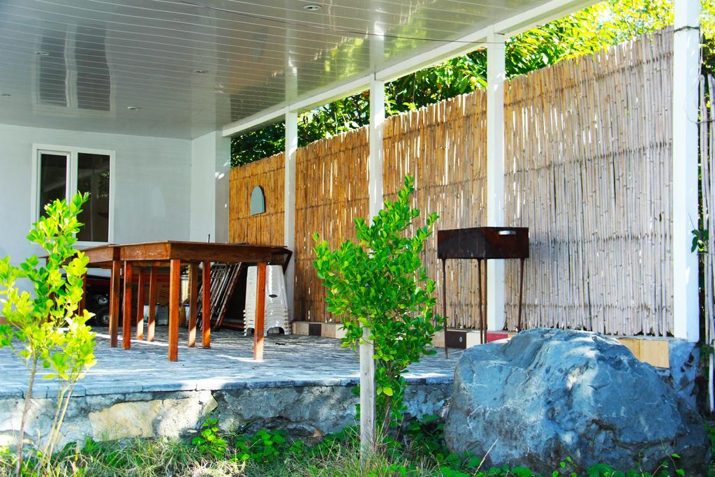 Gabala Homes Musa 外观 照片