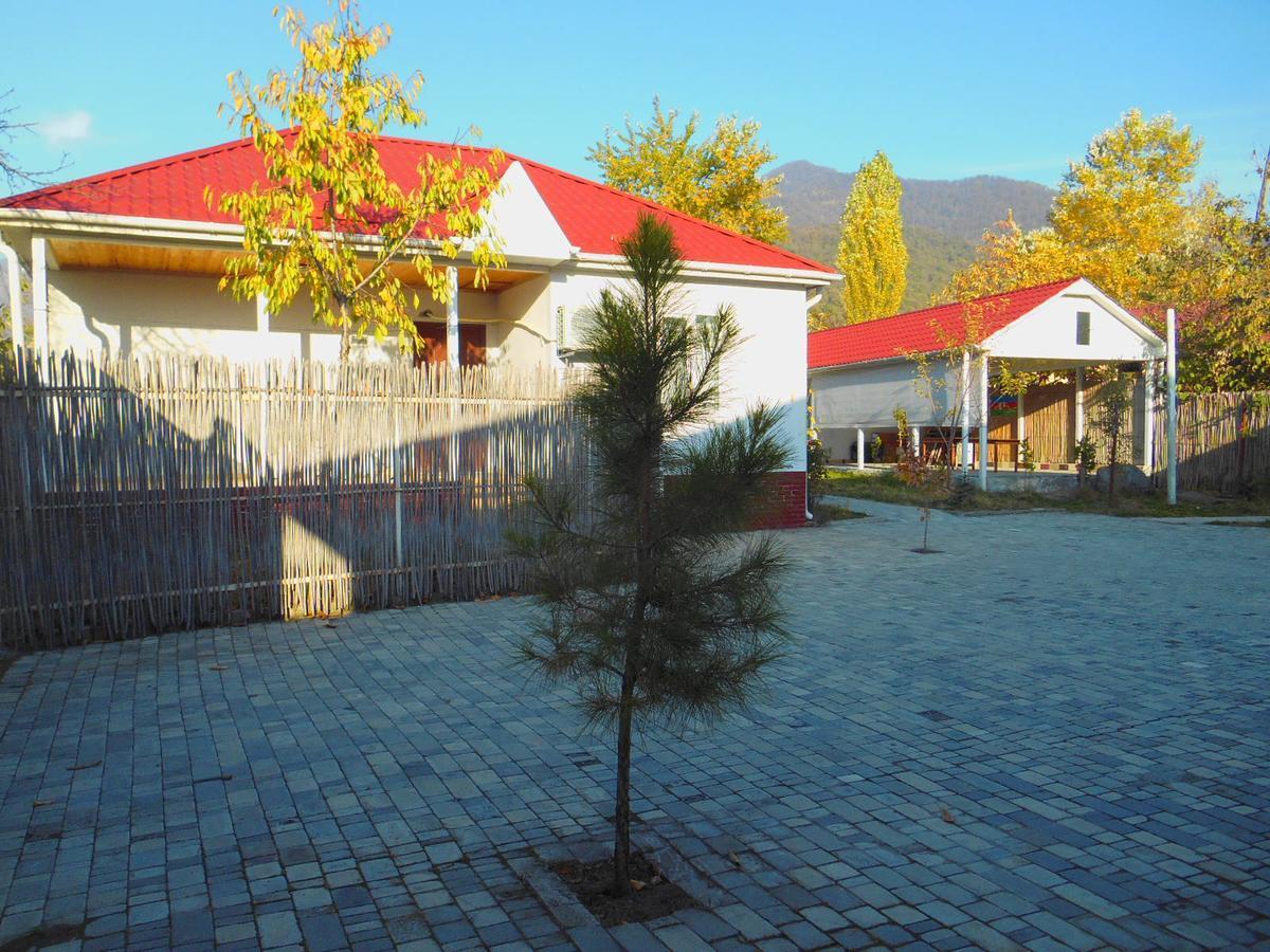 Gabala Homes Musa 外观 照片