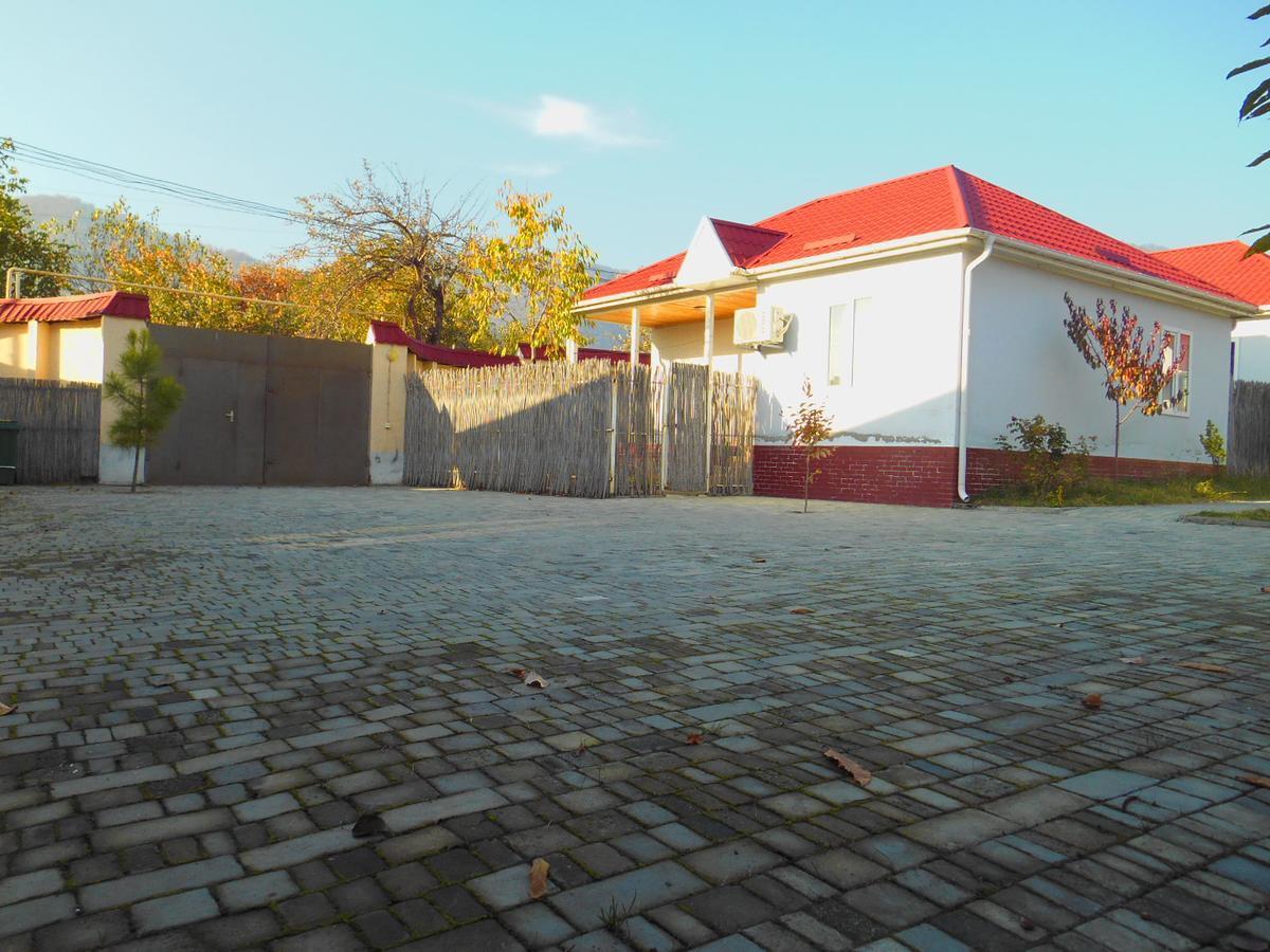 Gabala Homes Musa 外观 照片